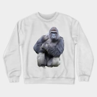 Harambe Crewneck Sweatshirt